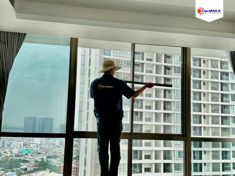 Tăng tuổi thọ phim