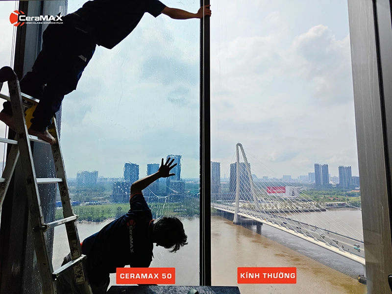 Hình ảnh thi công