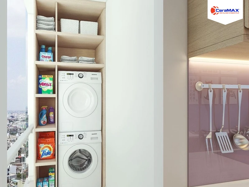 Cách chống nóng nhà hướng Tây hiệu quả và giải pháp che nắng cho nhà hướng Tây chuẩn phong thủy cho nhà mặt tiền hướng Tây