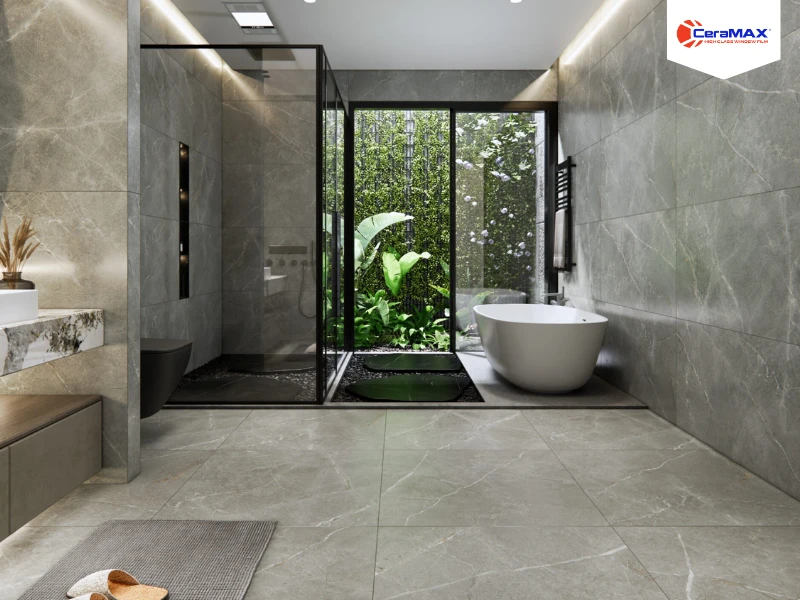 Cách chống nóng nhà hướng Tây hiệu quả và giải pháp che nắng cho nhà hướng Tây chuẩn phong thủy cho nhà mặt tiền hướng Tây