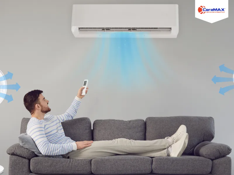 Cách chống nóng nhà hướng Tây hiệu quả và giải pháp che nắng cho nhà hướng Tây chuẩn phong thủy cho nhà mặt tiền hướng Tây