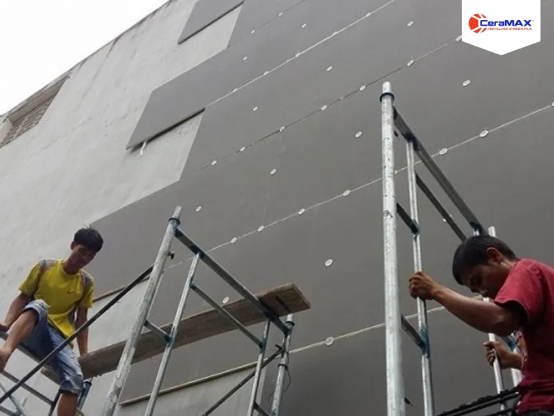 Cách chống nóng nhà hướng Tây hiệu quả và giải pháp che nắng cho nhà hướng Tây chuẩn phong thủy cho nhà mặt tiền hướng Tây