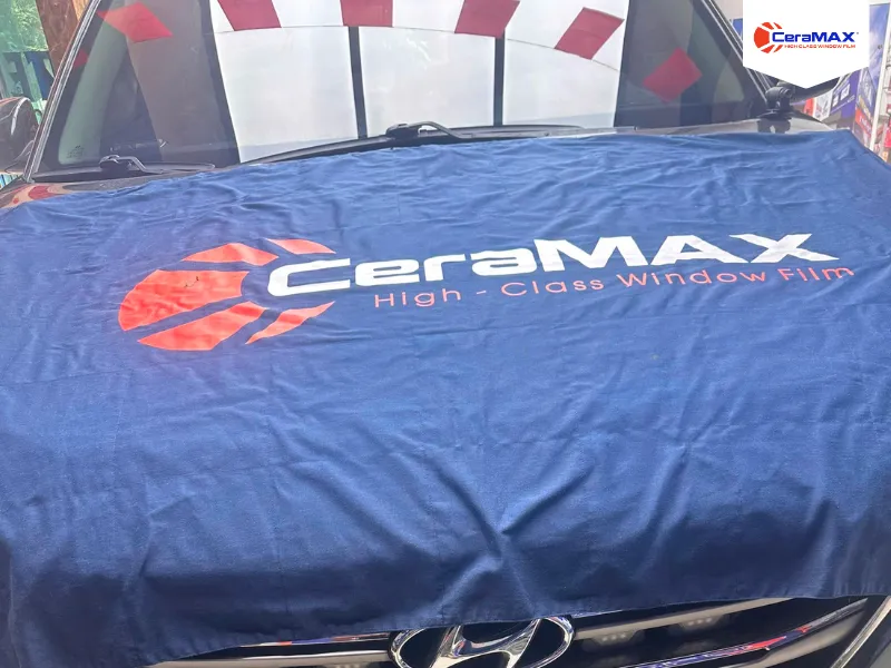 Phân tích thông số phim dán kính lái cho các bác tài hiểu