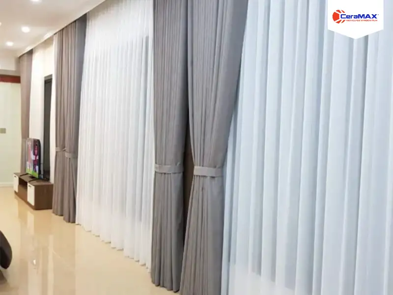 Cách chống nóng nhà hướng Tây hiệu quả và giải pháp che nắng cho nhà hướng Tây chuẩn phong thủy cho nhà mặt tiền hướng Tây