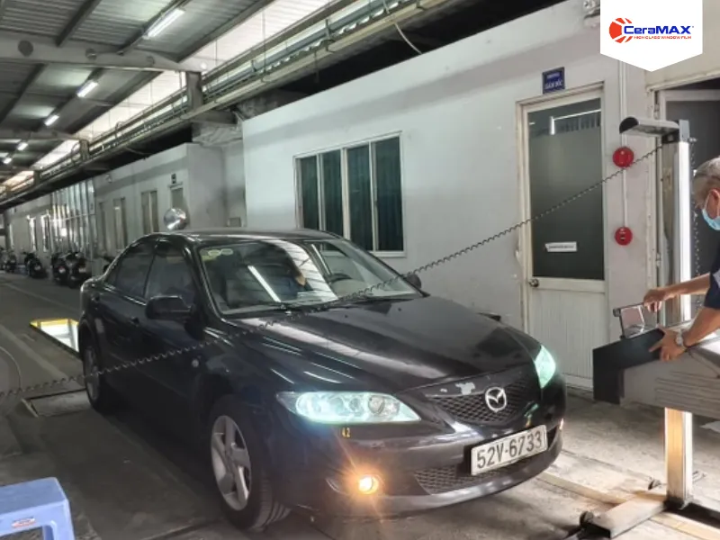 Phân loại đăng kiểm: Lần đầu, định kỳ và trường hợp đặc biệt