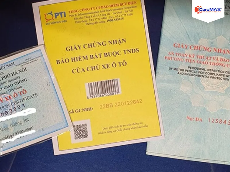 Quy trình đăng kiểm xe ô tô 2026: Từng bước, giấy tờ & chi phí mới nhất 