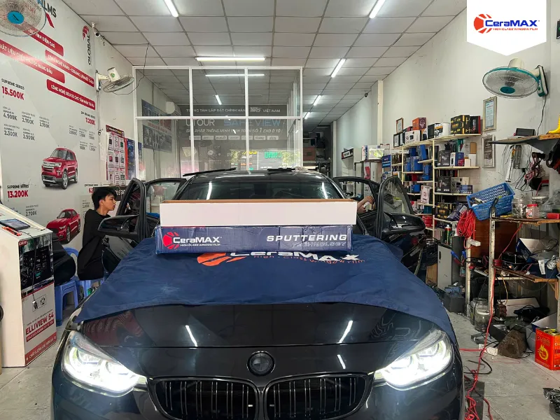 Phim cách nhiệt xe ô tô và quy định đăng kiểm - Điều chủ xe cần biết