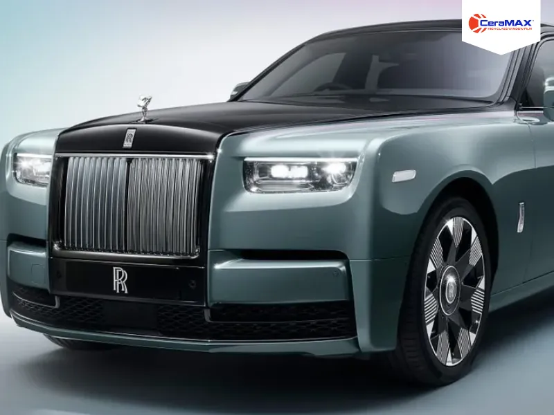 Top 10 xe sang trọng nhất thế giới 2026 | Đỉnh cao xa xỉ và công nghệ